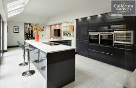 Callerton Kitchens & Interiors