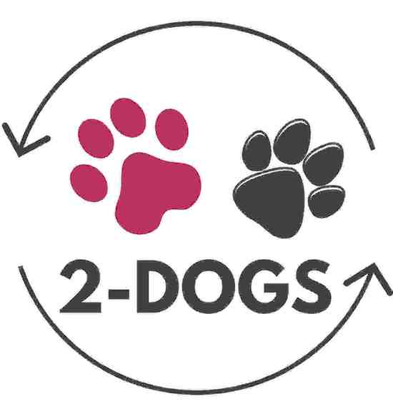 My 2 Dogs UK Ltd