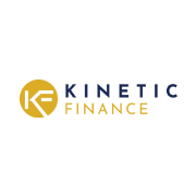 Kinetic Finance