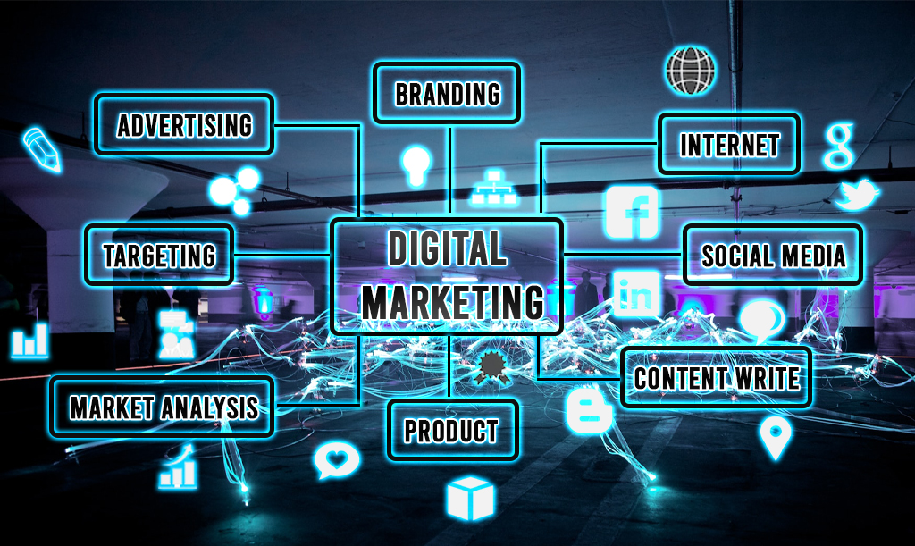 Prime IT Systems: Digital Marketing and BPO Services