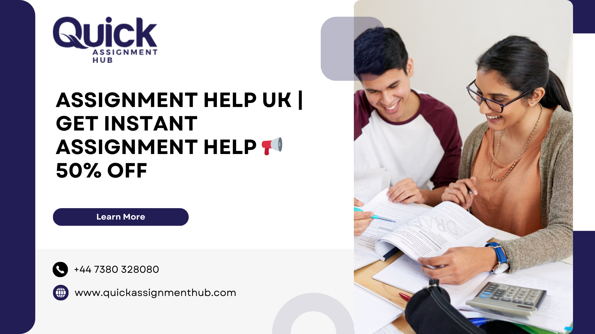 Uk Assignment help