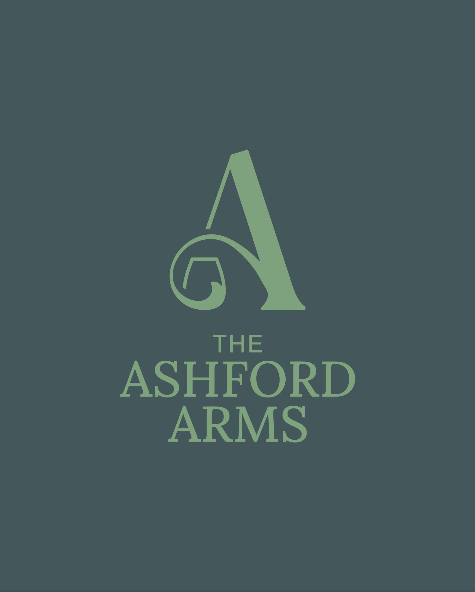 The Ashford Arms