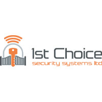 1st Choice Security Systems Ltd