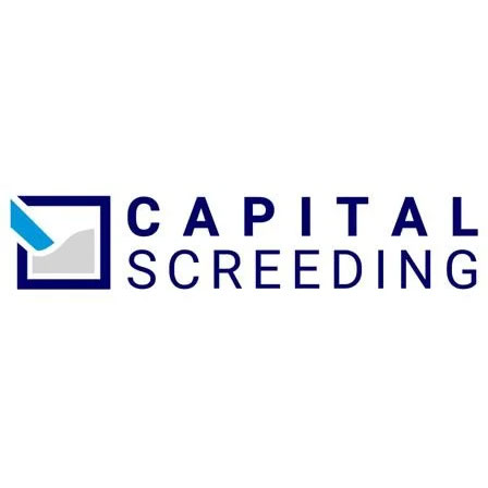 Capital Screeding