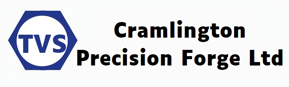 Cramlington Precision Forge Ltd.