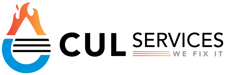 Cul Services Logo