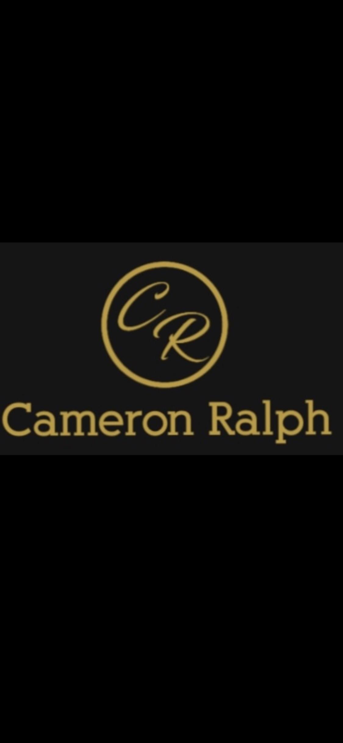 Cameron Ralph Chauffeurs