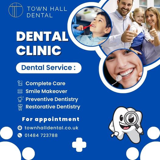 Town Hall Dental