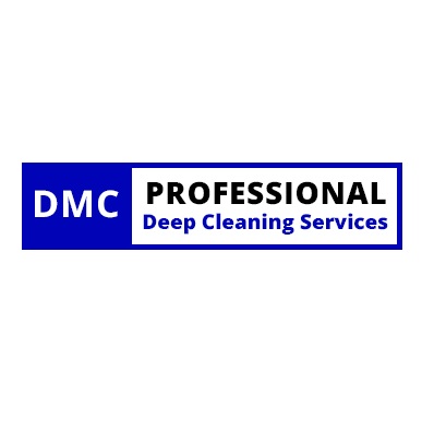 DMC Professional Deep Cleaning Services