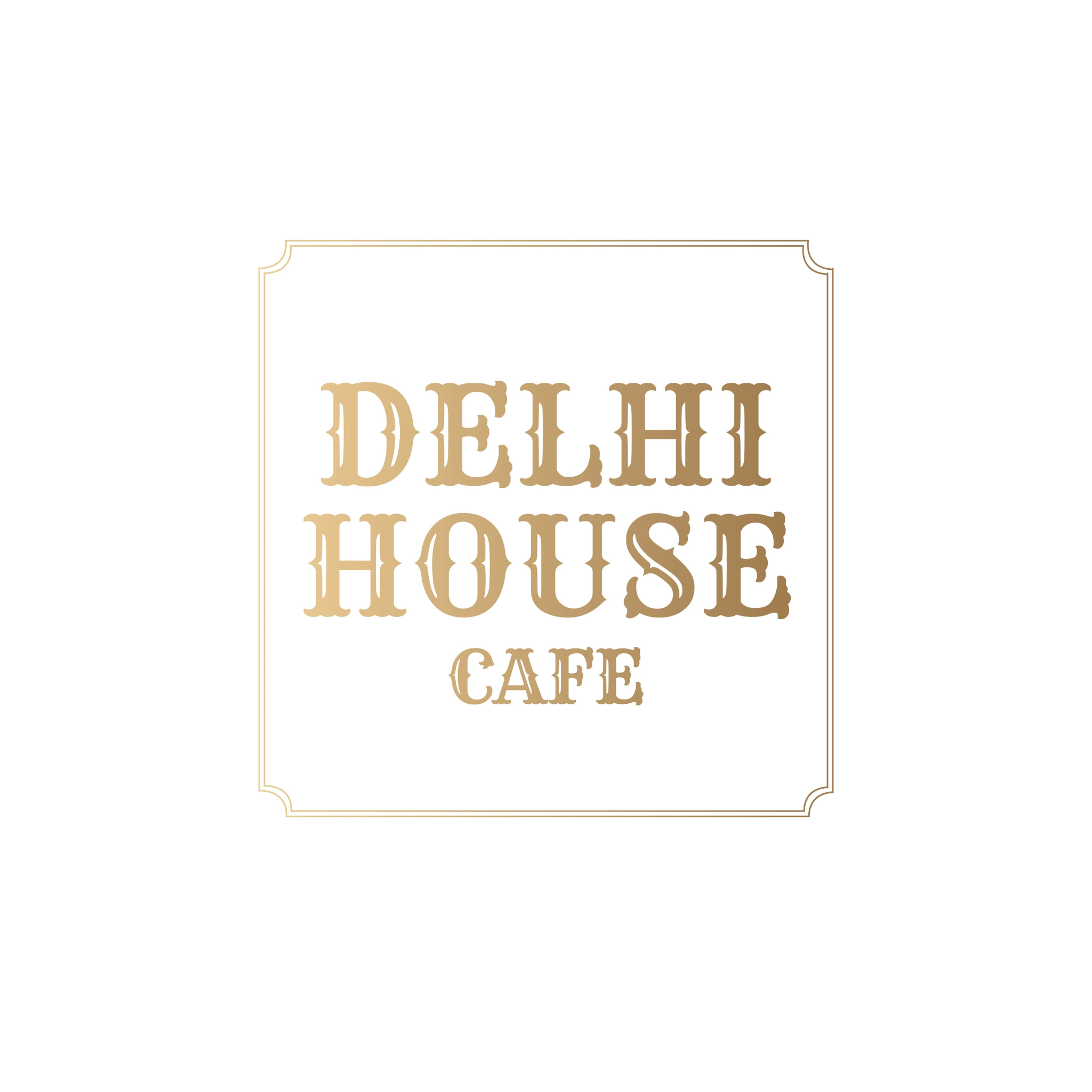 Delhi House Cafe