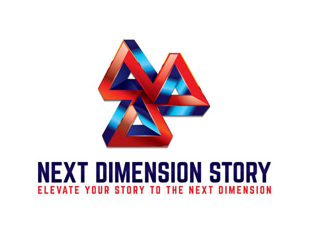 Next Dimension Story