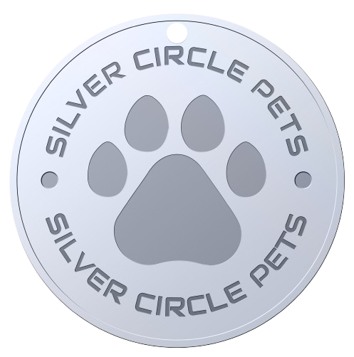 Silver Circle Pets – Premium Pet Strollers & Pet Accessories