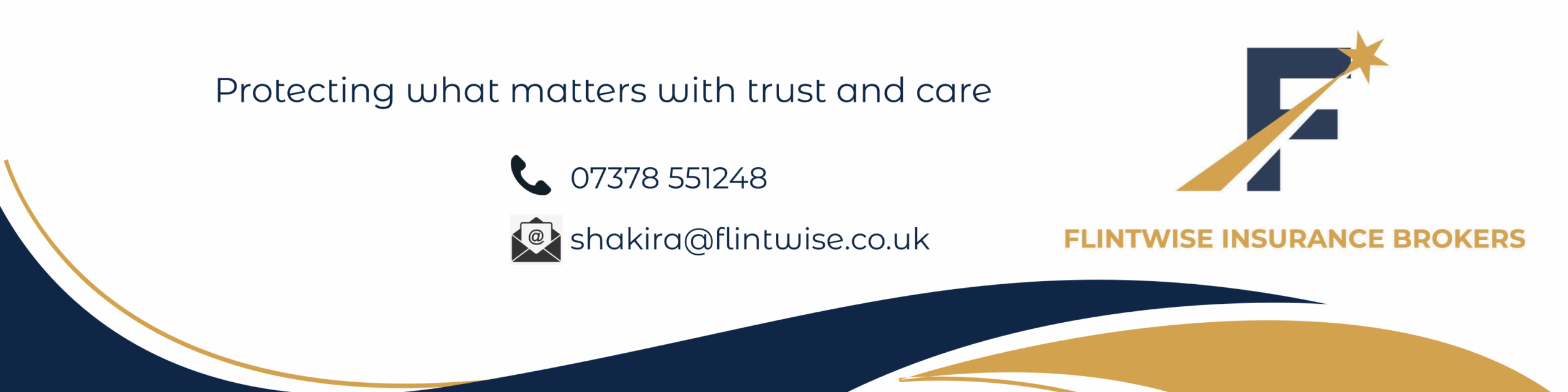 Insurance broker