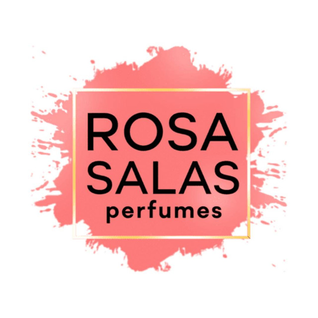 Rosa Salas Perfume
