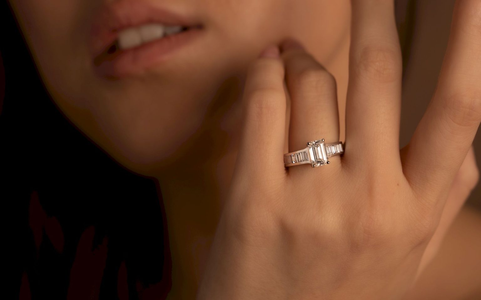 Your Trusted Destination for Diamonds: RPS – Best Diamond Shop in London