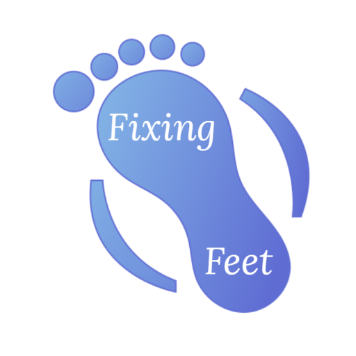 Fixingfeet