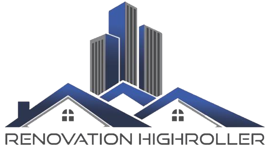 Renovation High Rollers Renovation High Rollers