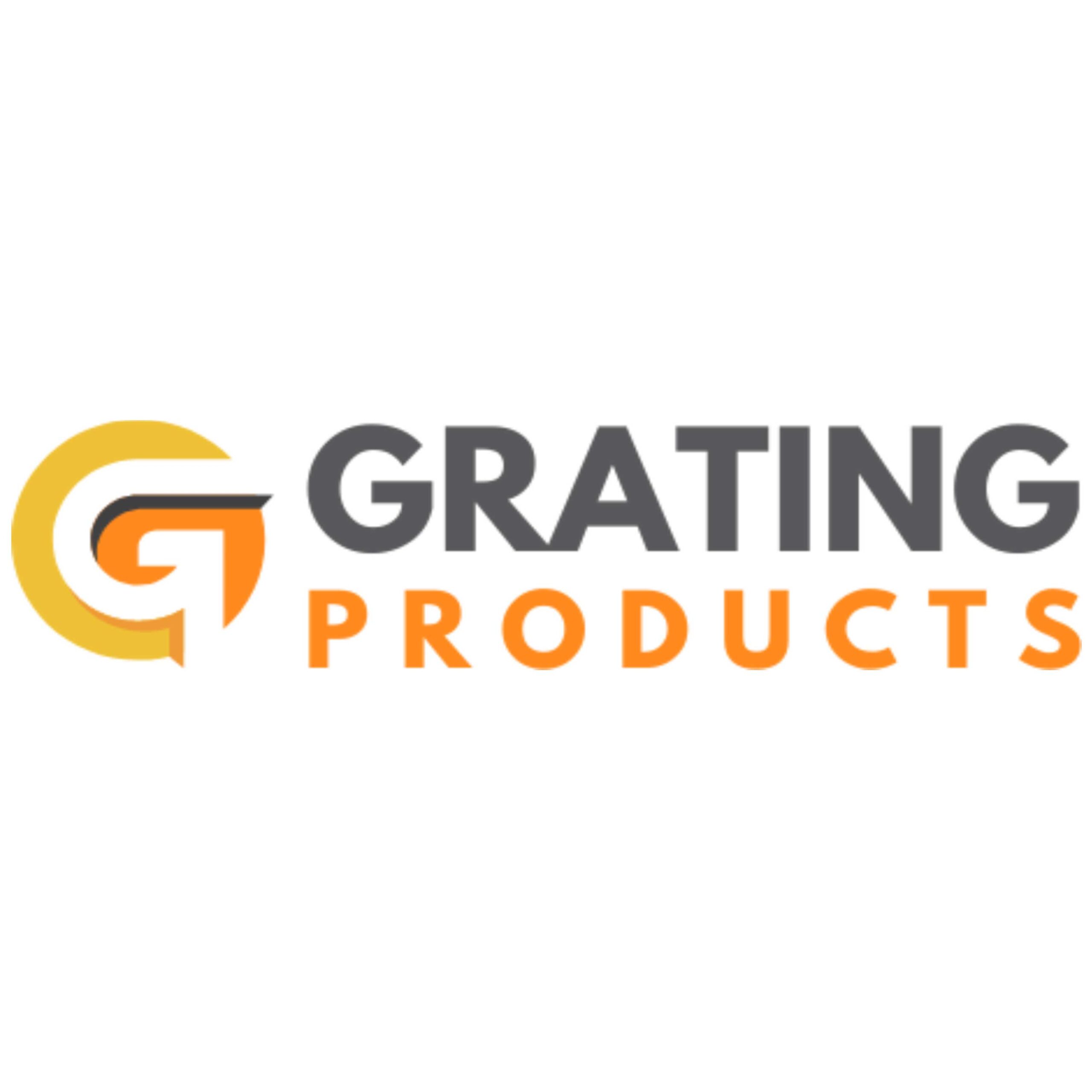 Grating Products