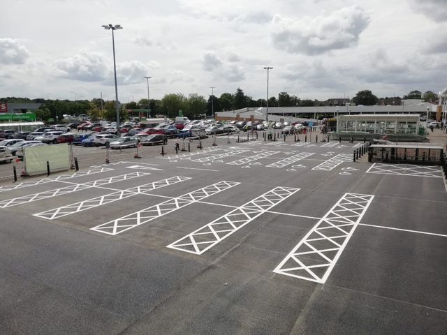 SAS Lining Services Ltd SAS Lining Services Ltd