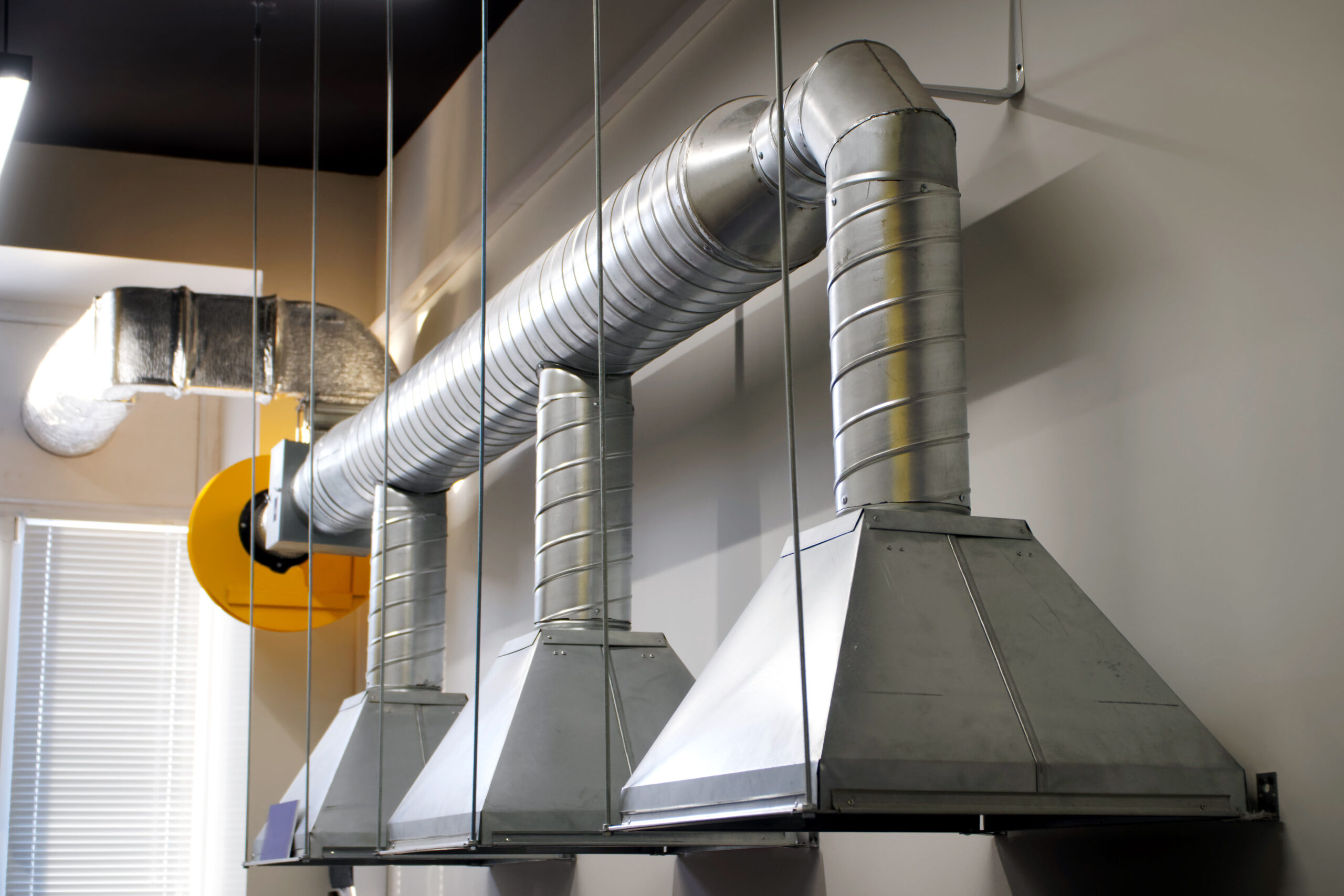 Local Exhaust Ventilation