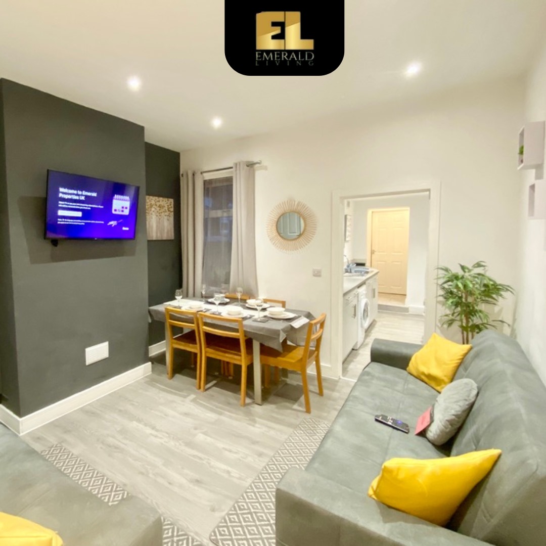 Serviced Apartments in Swansea Serviced Apartments in Swansea