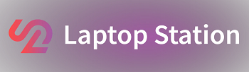 Laptop Station