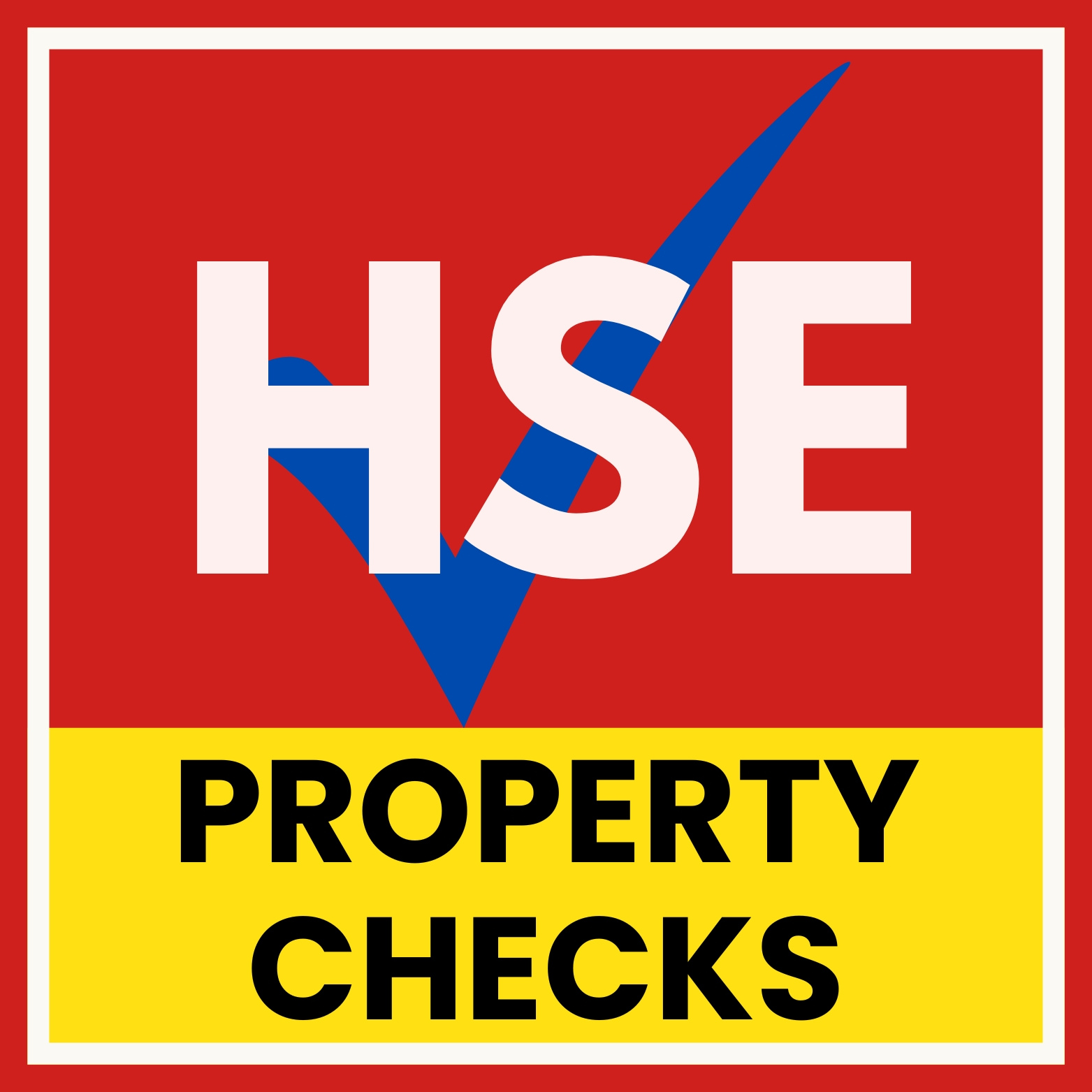 HSE Property Checks Protecting People & Properties