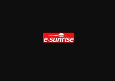 E Sunrise E Sunrise