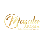 Masala Aroma logo