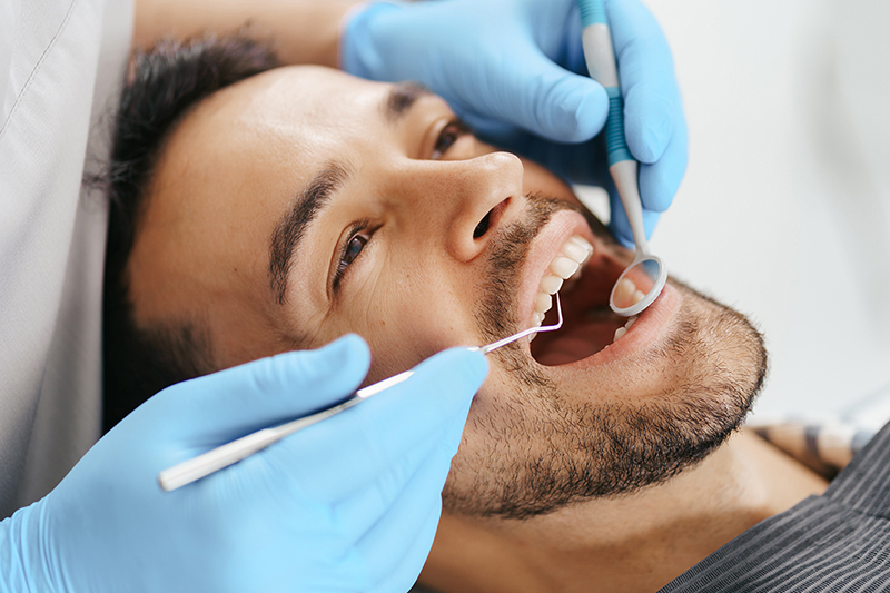 Dental Care Dental Care