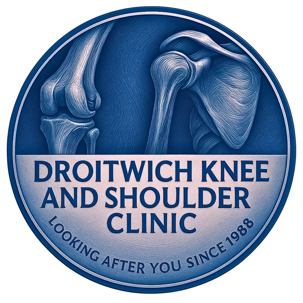 Droitwich Knee Clinic
