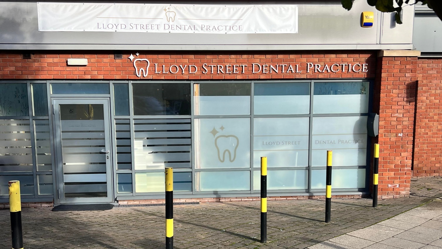 Lloyd Street Dental Practice Altrincham Lloyd Street Dental Practice Altrincham