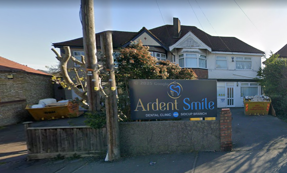Ardent Sidcup Dental Clinic