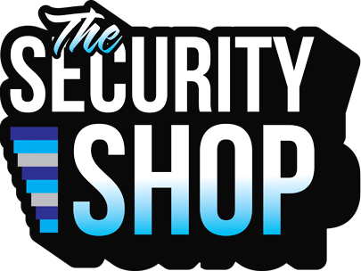 The Security Shop The Security Shop