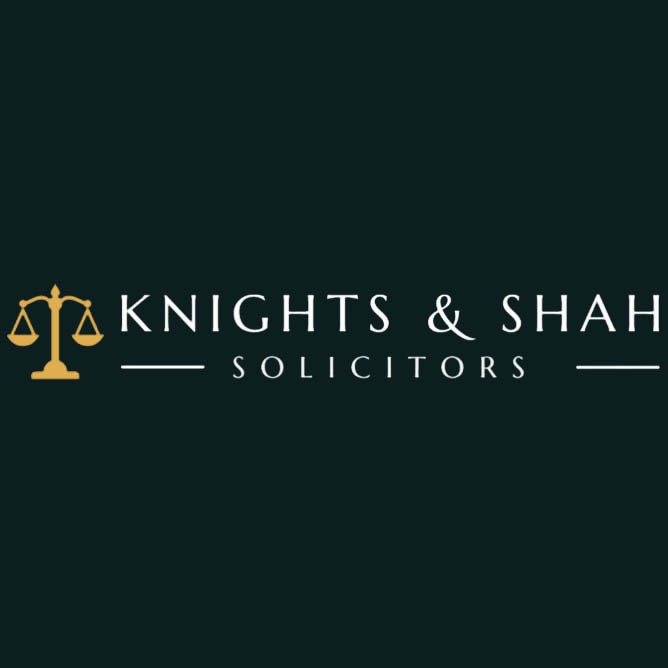 Knights & Shah Solicitors Knights & Shah Solicitors