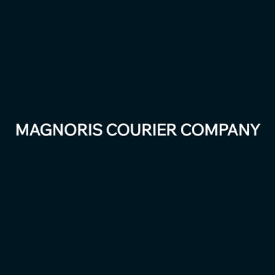 Magnoris Courier Company Magnoris Courier Company