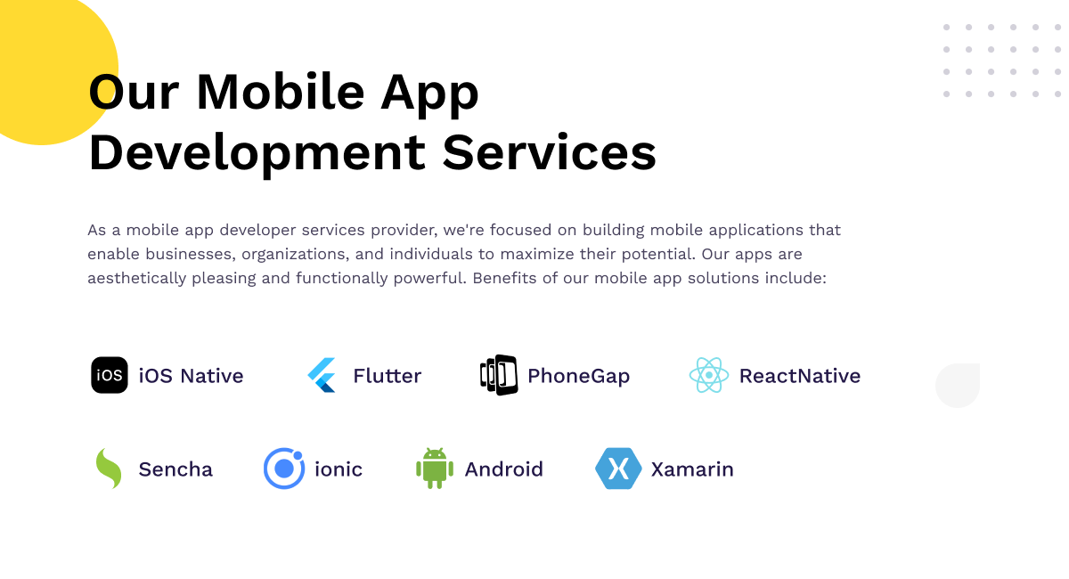 Nimblechapps Pvt Ltd