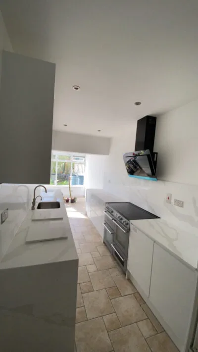 Transform Your Home with Expert Loft Conversions & Renovations by BMB Construction Transform Your Home with Expert Loft Conversions & Renovations by BMB Construction