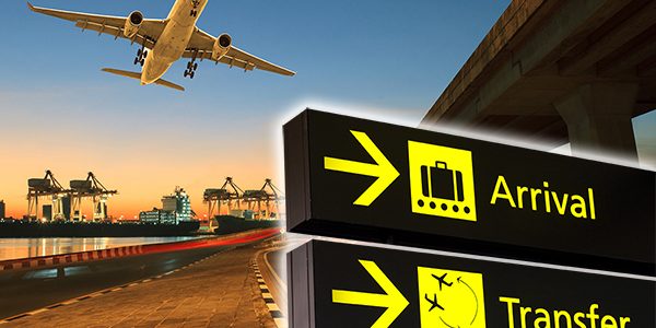 airport taxi service