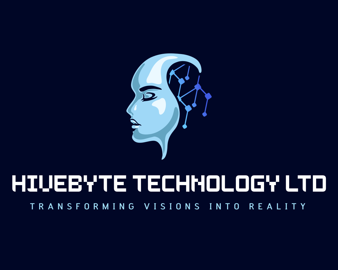 WEB DESIGN – THRIVE ONLINE