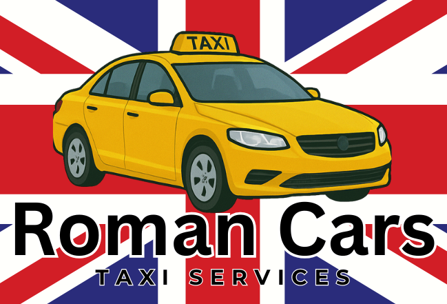 Roman Cars