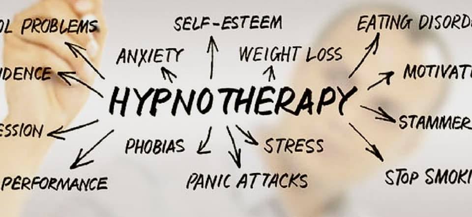 hypnotherapy