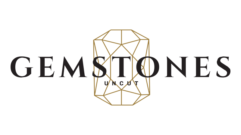 Gemstones Uncut
