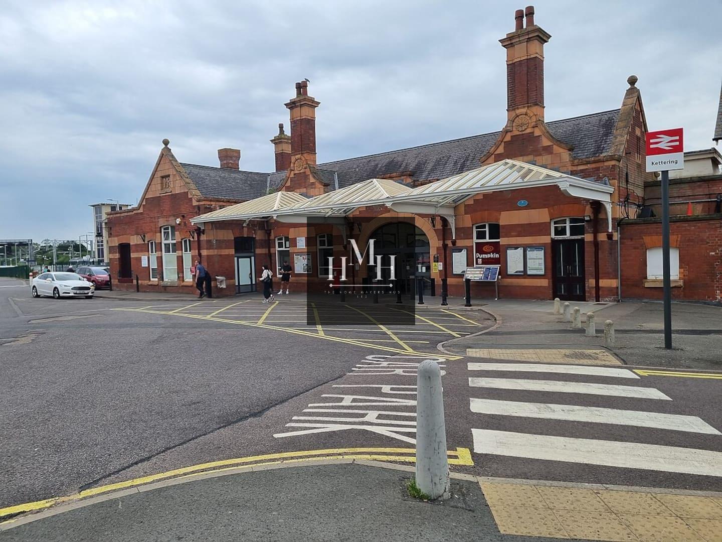 Long-term accommodation with HMH Stays Long-term accommodation with HMH Stays