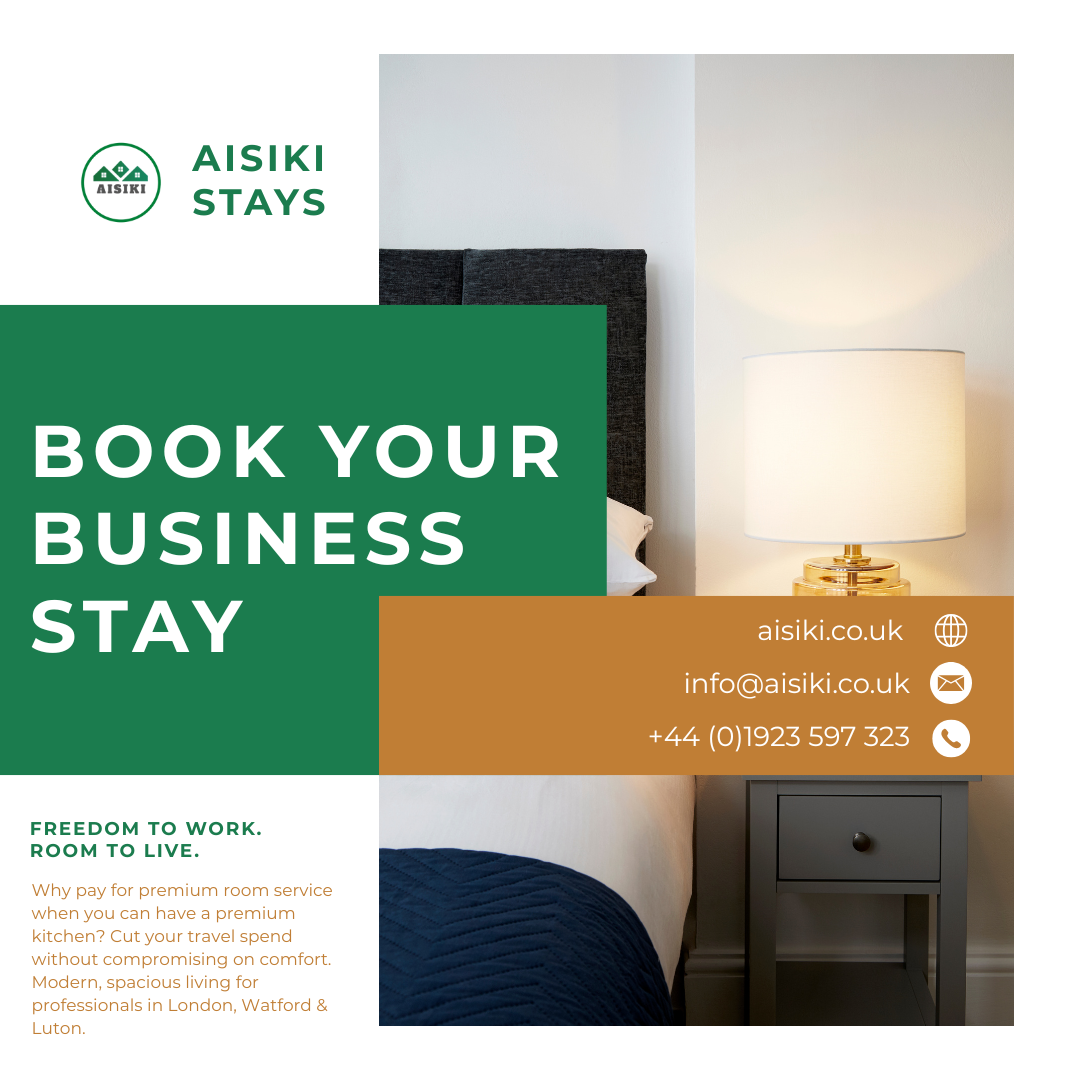 Aisiki Accommodation Ltd. Aisiki Accommodation Ltd.
