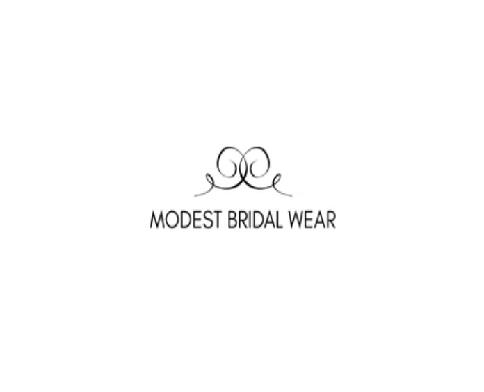 MODEST BRIDAL WEAR