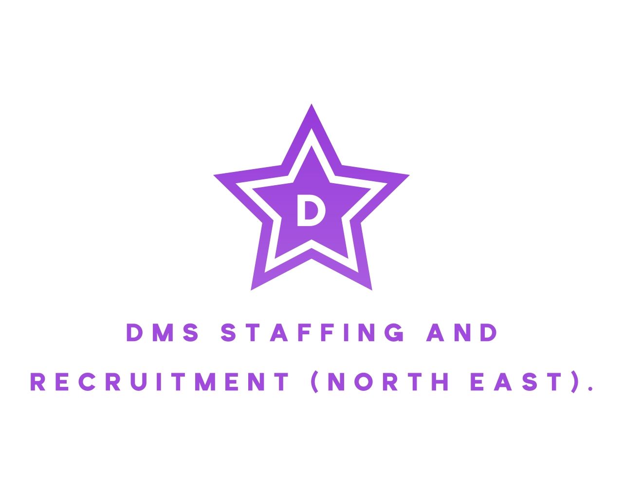DMS Staffing and Recruitment (North East).