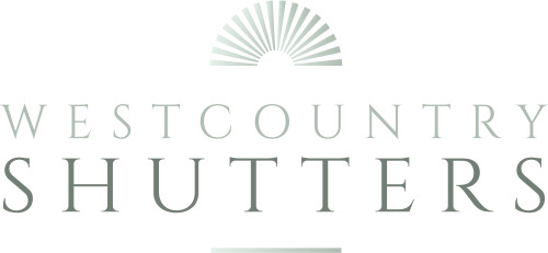 West Country Shutters logo West Country Shutters logo