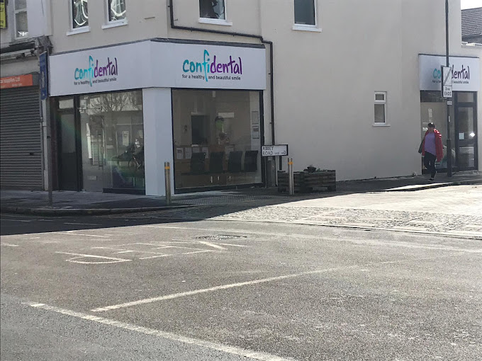 SW19 Confidental Dental Clinic