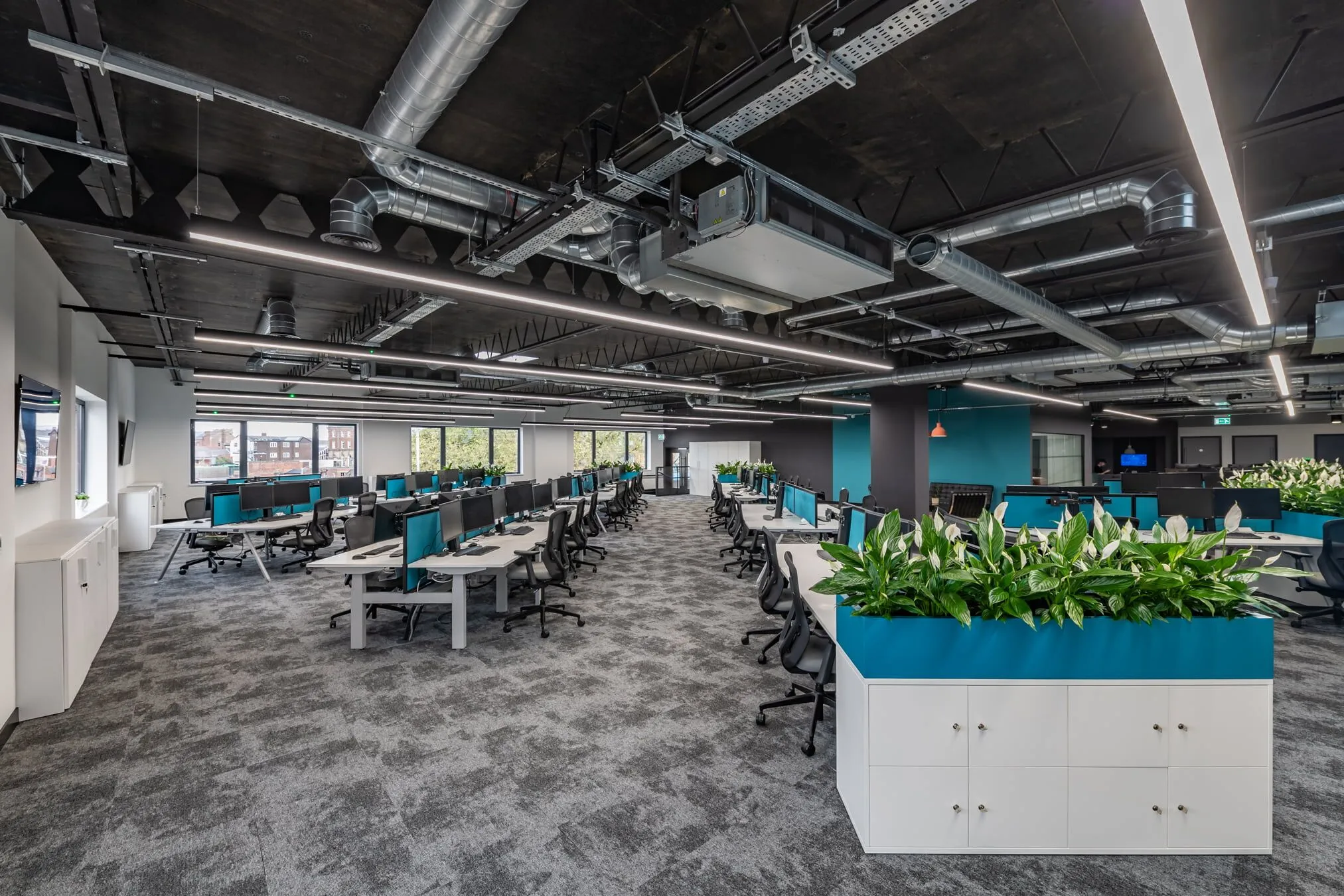 opus4 fitout